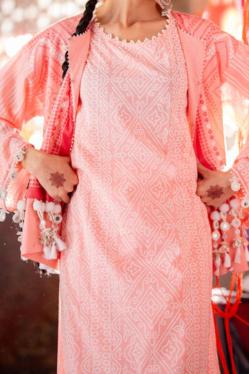 Gul Ahmed CL-52179 A Chunri 2025
